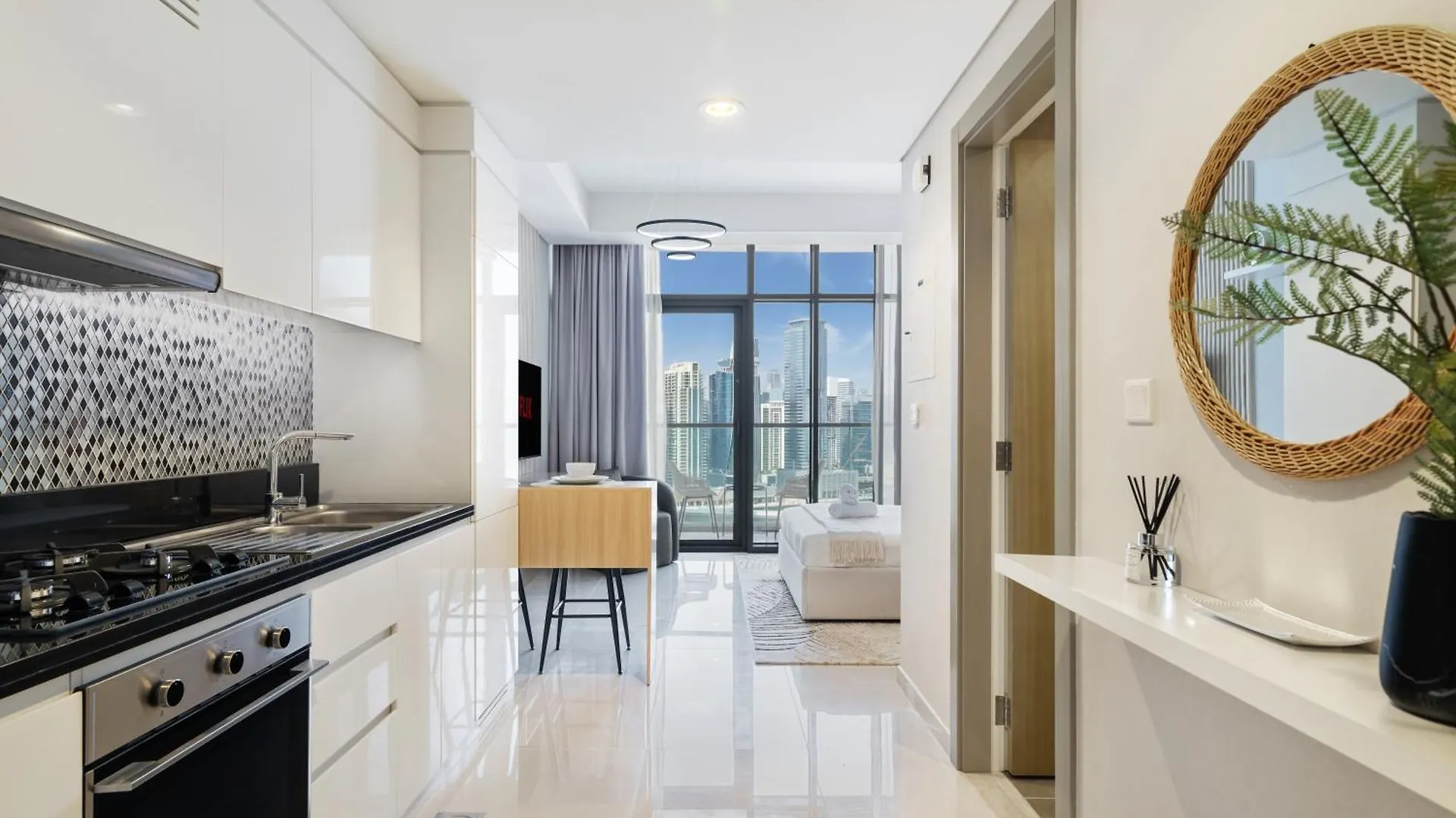 Aykon City 2 Tower C Dubai 0*,  United Arab Emirates
