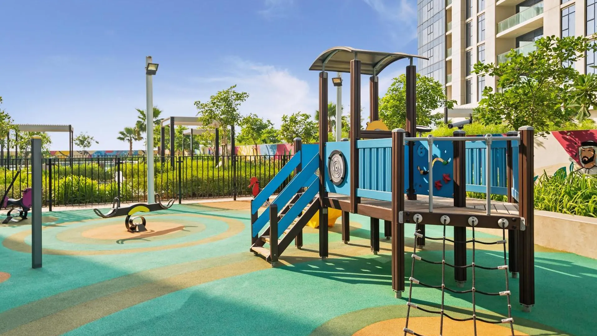 Aykon City 2 Tower C Dubai